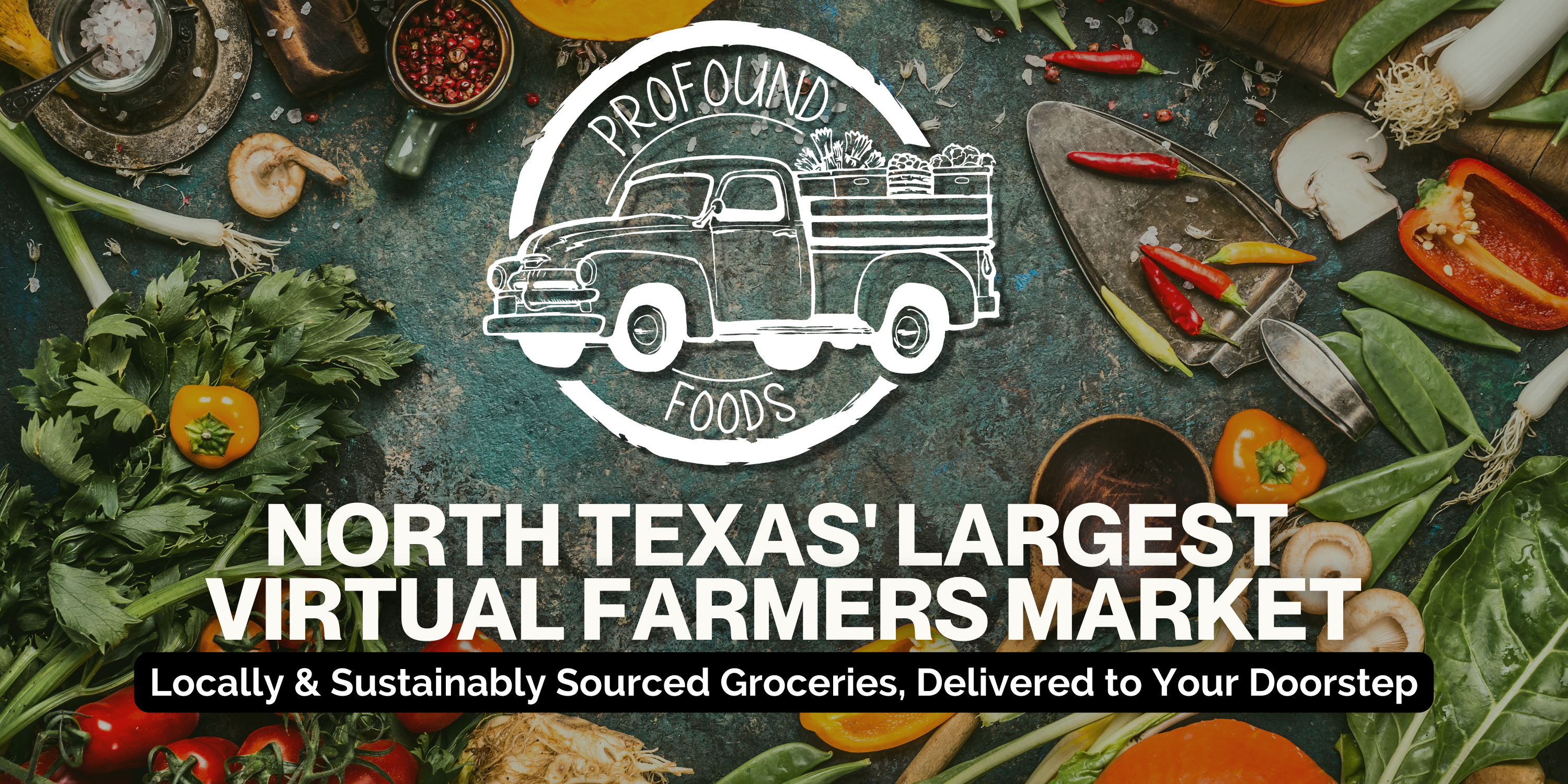 Texas Farmers Market